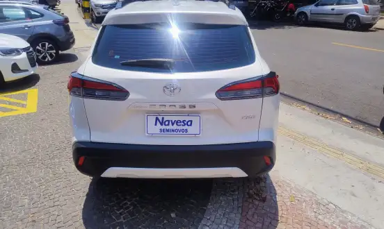 TOYOTA-COROLLA CROSS-2024