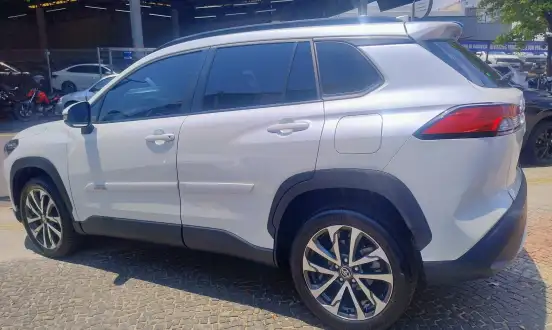 TOYOTA-COROLLA CROSS-2024