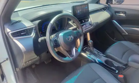 TOYOTA-COROLLA CROSS-2024