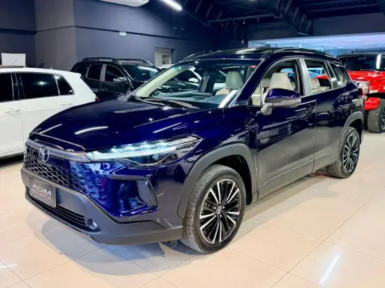 TOYOTA-COROLLA CROSS-2024