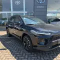 TOYOTA COROLLA CROSS 2.0 VVT-IE FLEX XRX DIRECT SHIFT TOYOTA COROLLA CROSS 2.0 VVT-IE FLEX XRX DIRECT SHIFT