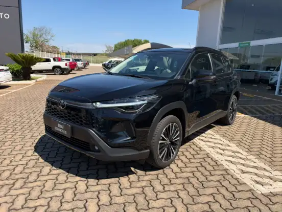 TOYOTA-COROLLA CROSS-2024