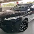 TOYOTA COROLLA CROSS 2.0 VVT-IE FLEX GR-SPORT DIRECT SHIFT TOYOTA COROLLA CROSS 2.0 VVT-IE FLEX GR-SPORT DIRECT SHIFT