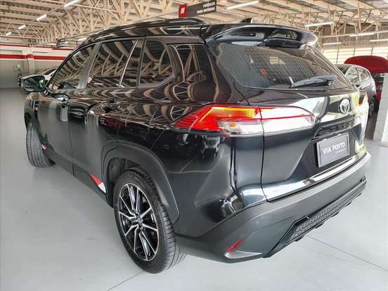 TOYOTA-COROLLA CROSS-2024