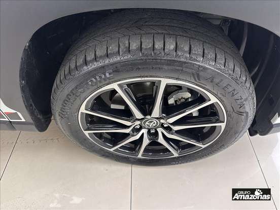 TOYOTA-COROLLA CROSS-2.0 VVT-IE FLEX GR-SPORT DIRECT SHIFT TOYOTA-COROLLA CROSS-2024