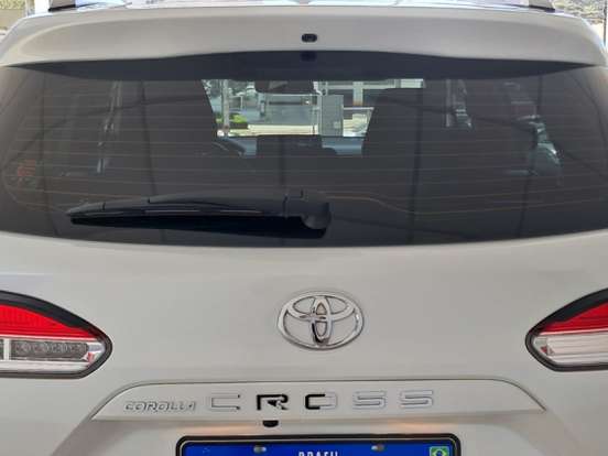 TOYOTA-COROLLA CROSS-2.0 VVT-IE FLEX XR DIRECT SHIFT TOYOTA-COROLLA CROSS-2023