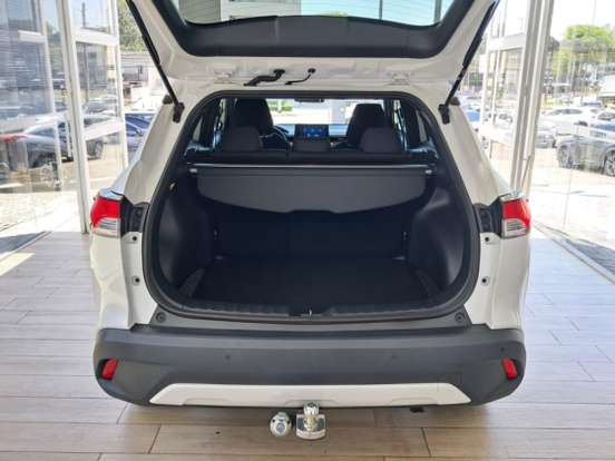 TOYOTA-COROLLA CROSS-2023