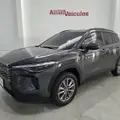 TOYOTA COROLLA CROSS 2.0 VVT-IE FLEX XR DIRECT SHIFT TOYOTA COROLLA CROSS 2.0 VVT-IE FLEX XR DIRECT SHIFT