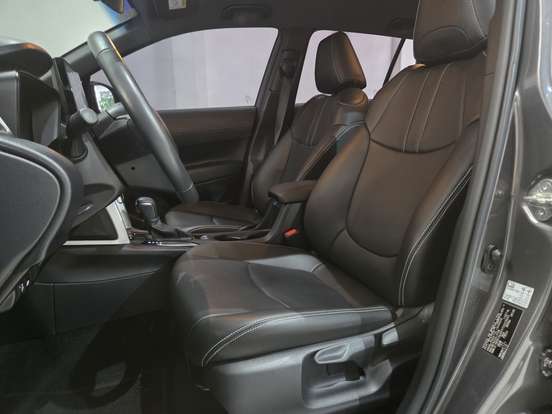 TOYOTA-COROLLA CROSS-2025