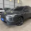 TOYOTA COROLLA CROSS 2.0 VVT-IE FLEX XRE DIRECT SHIFT TOYOTA COROLLA CROSS 2.0 VVT-IE FLEX XRE DIRECT SHIFT