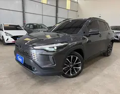 TOYOTA COROLLA CROSS 2.0 VVT-IE FLEX XRE DIRECT SHIFT TOYOTA COROLLA CROSS 2.0 VVT-IE FLEX XRE DIRECT SHIFT