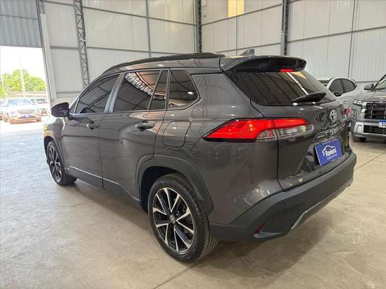 TOYOTA-COROLLA CROSS-2024
