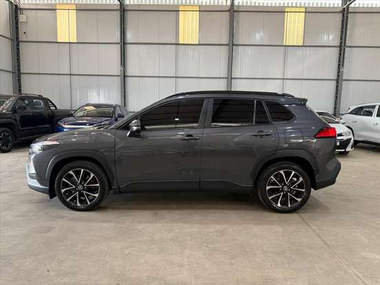 TOYOTA-COROLLA CROSS-2024