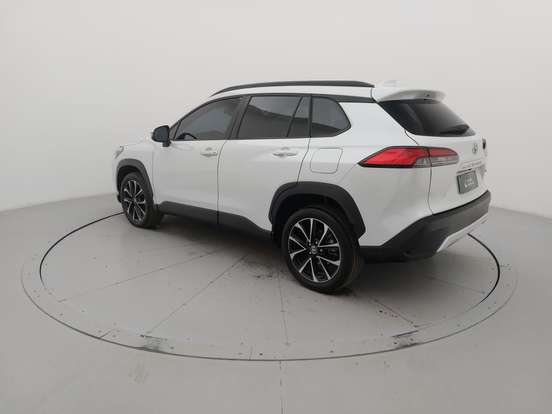 TOYOTA-COROLLA CROSS-2024