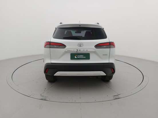 TOYOTA-COROLLA CROSS-2024