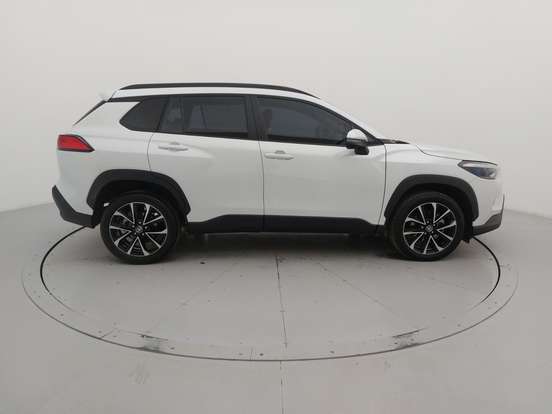 TOYOTA-COROLLA CROSS-2024