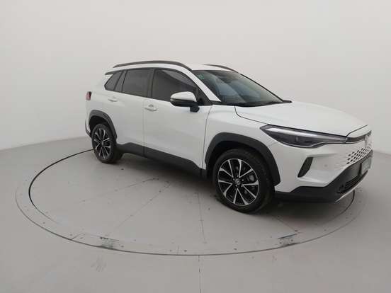 TOYOTA-COROLLA CROSS-2024