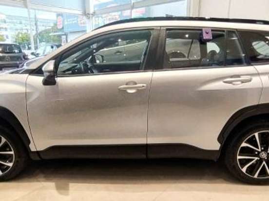 TOYOTA-COROLLA CROSS-2.0 VVT-IE FLEX XRE DIRECT SHIFT TOYOTA-COROLLA CROSS-2024