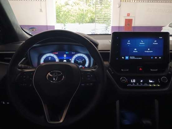 TOYOTA-COROLLA CROSS-2024