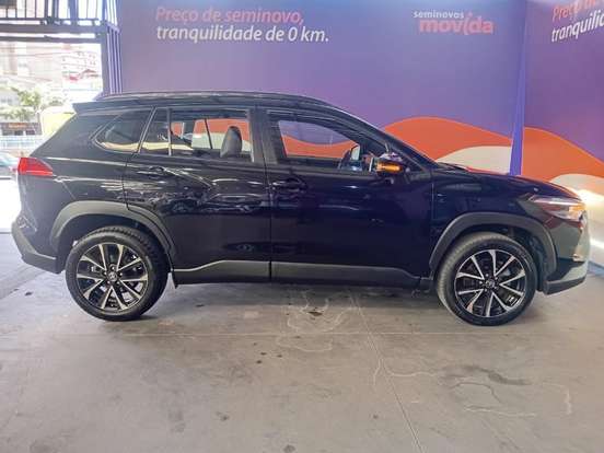 TOYOTA-COROLLA CROSS-2024