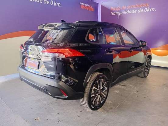 TOYOTA-COROLLA CROSS-2024