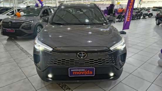 TOYOTA-COROLLA CROSS-2024