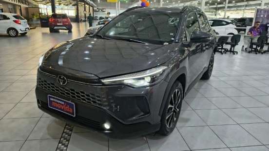 TOYOTA-COROLLA CROSS-2024