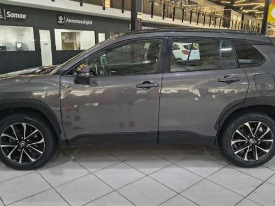 TOYOTA-COROLLA CROSS-2.0 VVT-IE FLEX XRE DIRECT SHIFT TOYOTA-COROLLA CROSS-2024