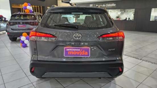 TOYOTA-COROLLA CROSS-2024