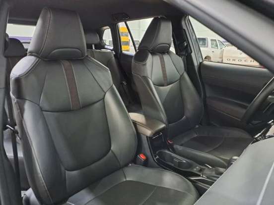 TOYOTA-COROLLA CROSS-2024