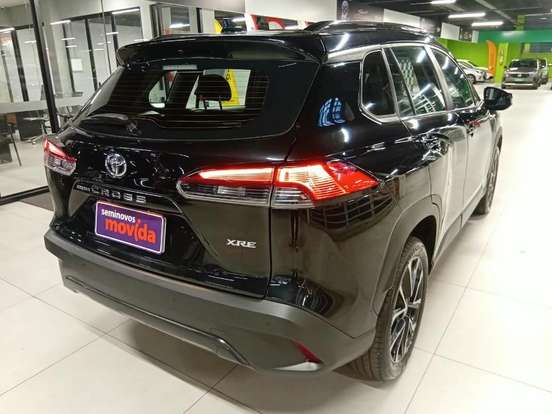 TOYOTA-COROLLA CROSS-2024