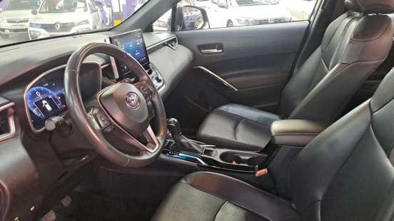 TOYOTA-COROLLA CROSS-2024