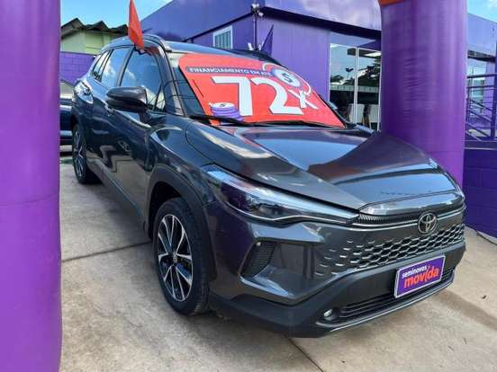 TOYOTA-COROLLA CROSS-2024