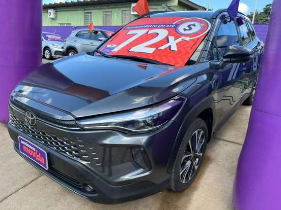 TOYOTA-COROLLA CROSS-2024