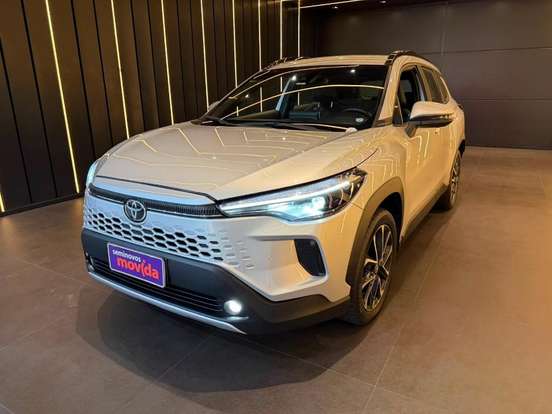 TOYOTA-COROLLA CROSS-2024