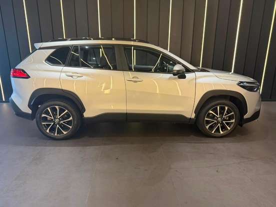 TOYOTA-COROLLA CROSS-2024