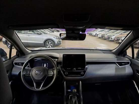 TOYOTA-COROLLA CROSS-2024