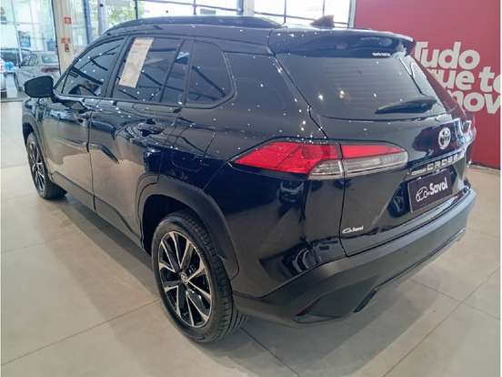 TOYOTA-COROLLA CROSS-2025