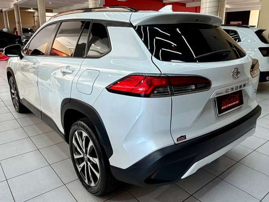 TOYOTA-COROLLA CROSS-2021