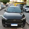 TOYOTA COROLLA CROSS 2.0 VVT-IE FLEX XRE DIRECT SHIFT TOYOTA COROLLA CROSS 2.0 VVT-IE FLEX XRE DIRECT SHIFT
