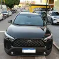 TOYOTA COROLLA CROSS 2.0 VVT-IE FLEX XRE DIRECT SHIFT TOYOTA COROLLA CROSS 2.0 VVT-IE FLEX XRE DIRECT SHIFT