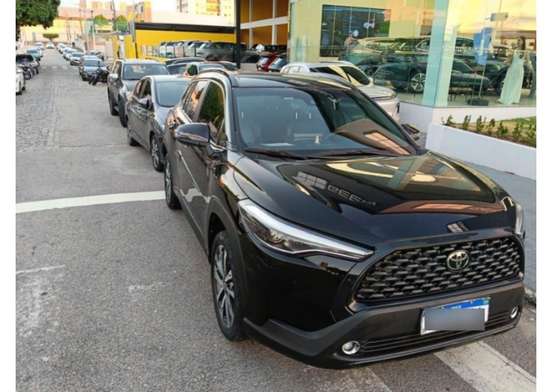 TOYOTA-COROLLA CROSS-2022