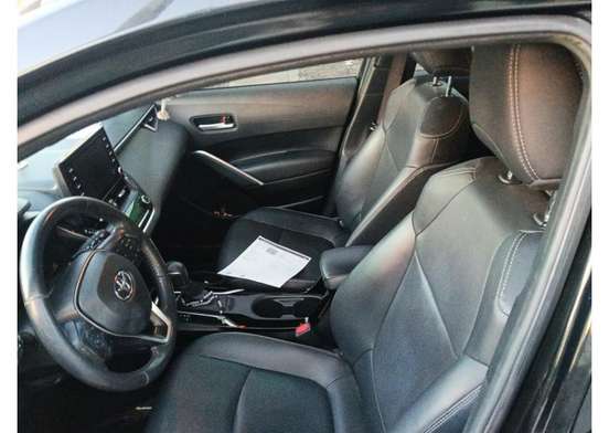 TOYOTA-COROLLA CROSS-2022