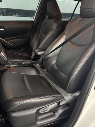 TOYOTA-COROLLA CROSS-2022