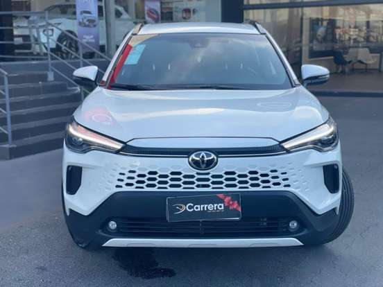 TOYOTA-COROLLA CROSS-2025
