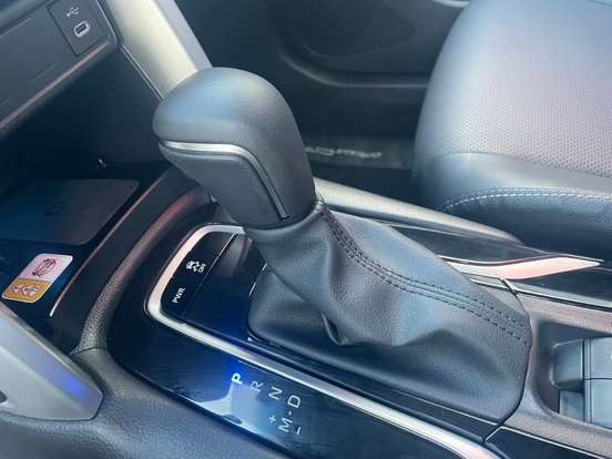 TOYOTA-COROLLA CROSS-2.0 VVT-IE FLEX XRE DIRECT SHIFT TOYOTA-COROLLA CROSS-2025