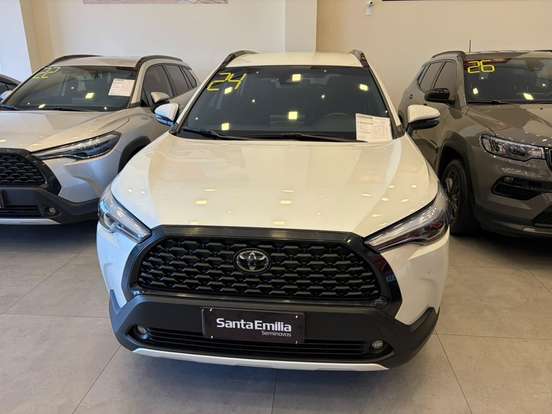 TOYOTA-COROLLA CROSS-2023
