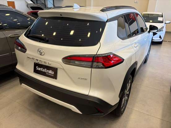 TOYOTA-COROLLA CROSS-2023