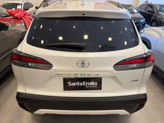 TOYOTA-COROLLA CROSS-2023