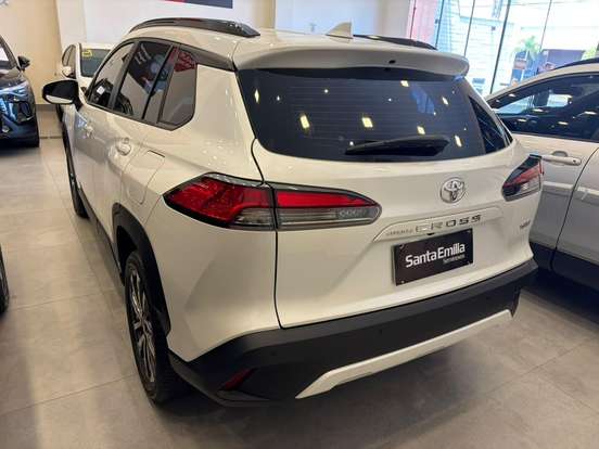 TOYOTA-COROLLA CROSS-2023